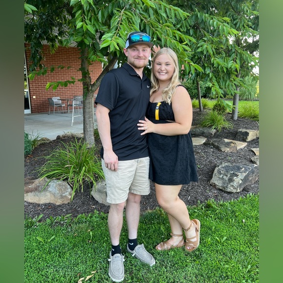 Meet your Posher, Brenna - Picture 1 of 1